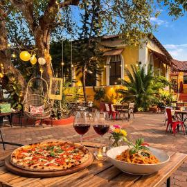 Casa Do Leão - Heritage Boutique Stay, hotel a Nerul