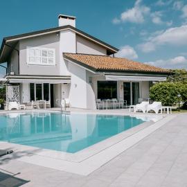 Riva Serena - Appartamento Oasi