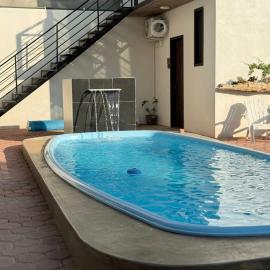 Casa Xolococo