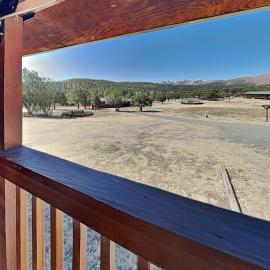 Mountain View Buck Deer Cabinette, hotel u gradu Alto