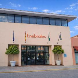Enebrales 423
