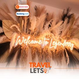 2 Bedroom House By Travel Lets Holiday Homes Derry With Garden, hotel in Derry Londonderry