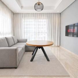 Appartement Cosy Piscine & Garage