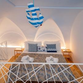 Il borgo di Ulisse, hotel di Gaeta