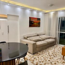 Loft charmoso no centro da cidade