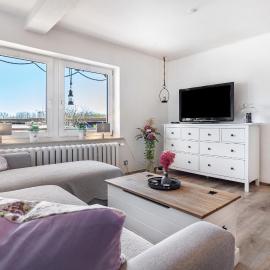 Ferienwohnung Wulf, hotel a Groß Zicker
