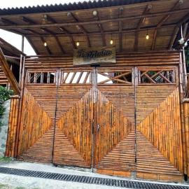Finca La Betulia Hotel y Spa Campestre – hotel w mieście Rivera