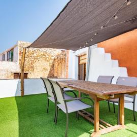 Casa Linda, hotel a Traiguera