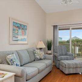 Dreamer by Oak Island Accommodations, hotel in Oak Island