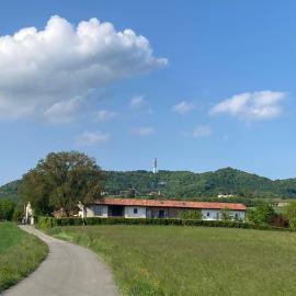 Tempo al Tempo, hotel din Villadeati