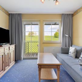 Apartment mit Gartenblick K1 205