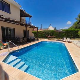 Villa Koralia