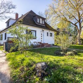 Ferienwohnung Schack