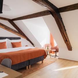 Maison Kounic Palace Suites