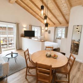 Appartment am Angerweg, hotel en Warngau