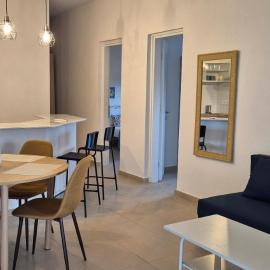 Apartment K2, hôtel à Pyrgi