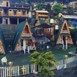 Chilux manali