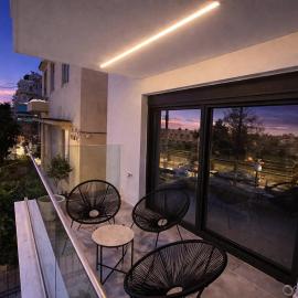 The Aegean Pearl Athens by ΜΡS