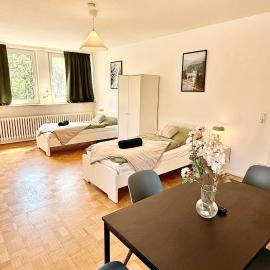 BEGE APARTMENTS RestStay