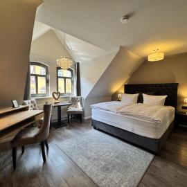 Pension Burkhardt, hotel sa Meißen
