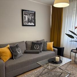 Apartament Rodzinny - Classic Olszowa -