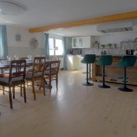 Ferienhaus Rhingass bis 10 P nahe Europapark