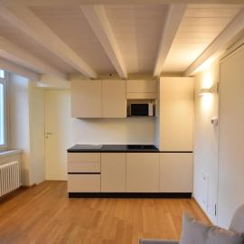 Piccola Residenza Mantovana in centro