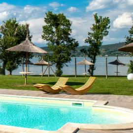 Country House La Frusta
