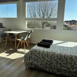 Logement idéal pour un séjour sur la côte d'opale, hotel in Le Portel