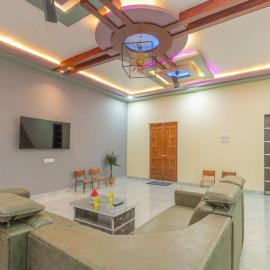 Jalsa Bungalow, hotel in Malavli