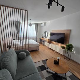 Apartmány Baťovany, hotel Simonyban