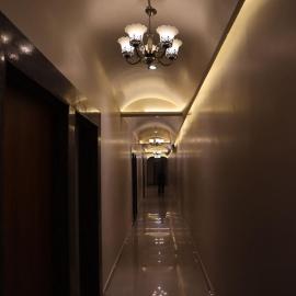 The Mukhiya Palace, hotel v destinaci Govardhan