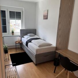 Chill and Relax Apartment Purbach Neusiedler Straße 9