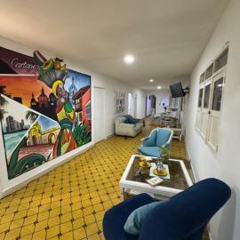 Casa mirador del mar