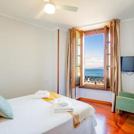 Apartamentos Villa Zoila Baiona