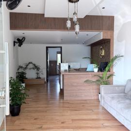 Cozy Nook Inn - A BB Linens Experience, готель у місті Витірі