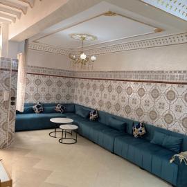 Appartement familial moderne, hotelli kohteessa Azemmour