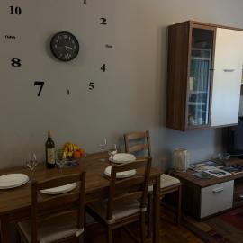 Apartment T&T