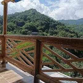 La Cabañita VIP Amanecer
