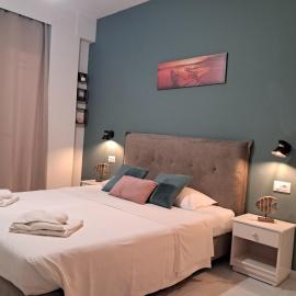 Poppy Beloni, hotel in Chania