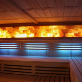 Eifelyeti Ferienwohnung mit Sauna, hotel Ellscheidben