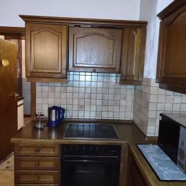 Einfache Wohnung in Langwedel bei Bremen