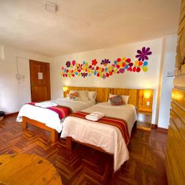 Sosa Andina House