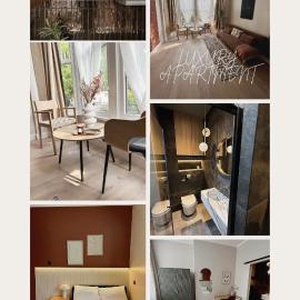 Modern Sleek Luxury 1 Bed Flat close 2 CityCentre