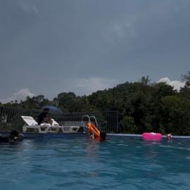 AJ Wayanad Suites, hotel in Kalpetta