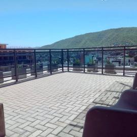 Edificio Leonardo Premium Centro Las Heras, hotel in Villa Carlos Paz
