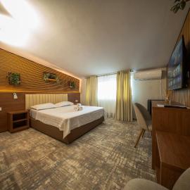 Elite Comfort Iasi, hotel en Rediu