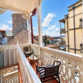 Vernisa Hotel