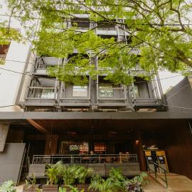 Hotel Belisario, hotel in Medellín