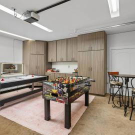Peaks View Bunk House，希爾斯伯勒的飯店